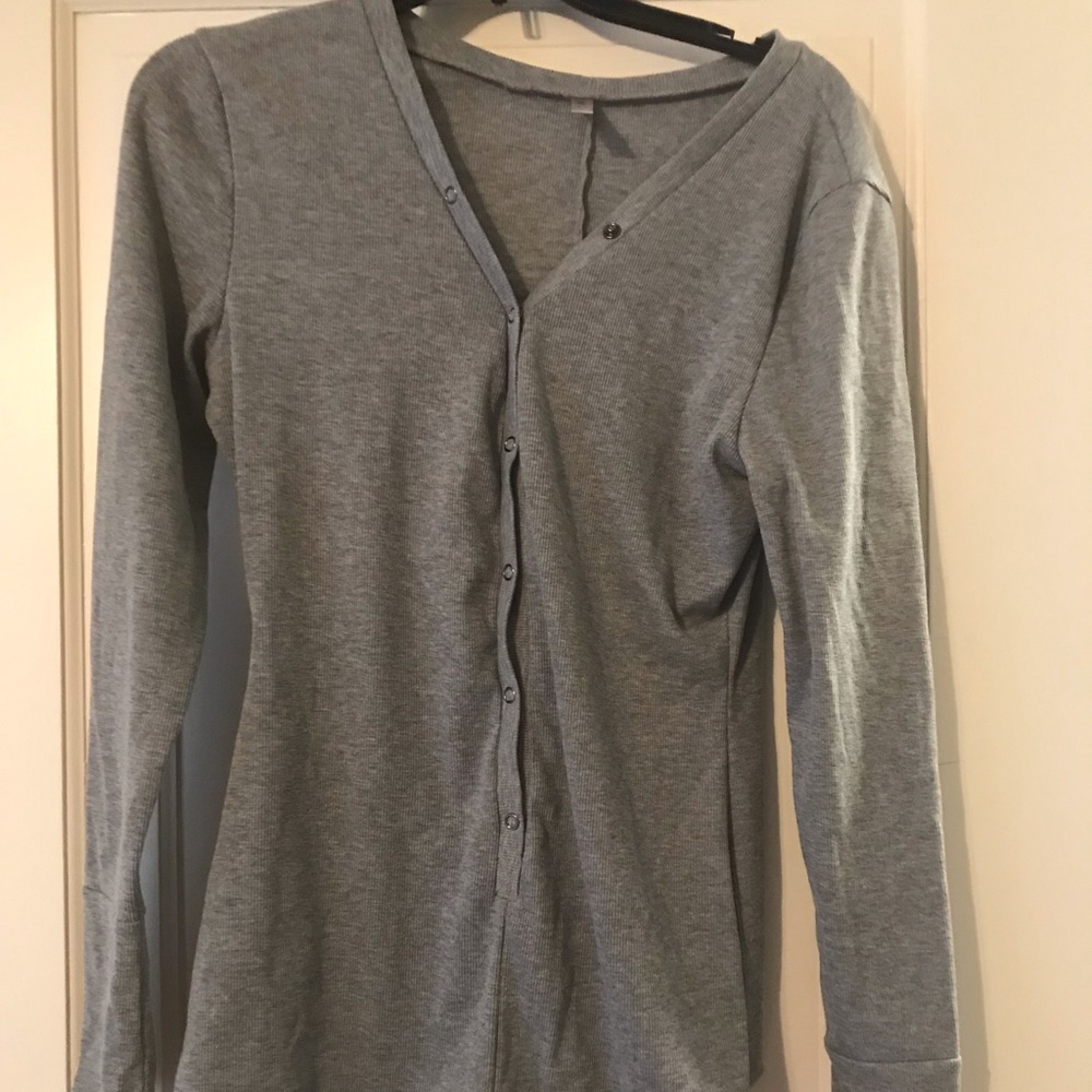 Sleep romper